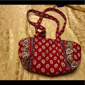 Retired pattern Vera Bradley in Classic style